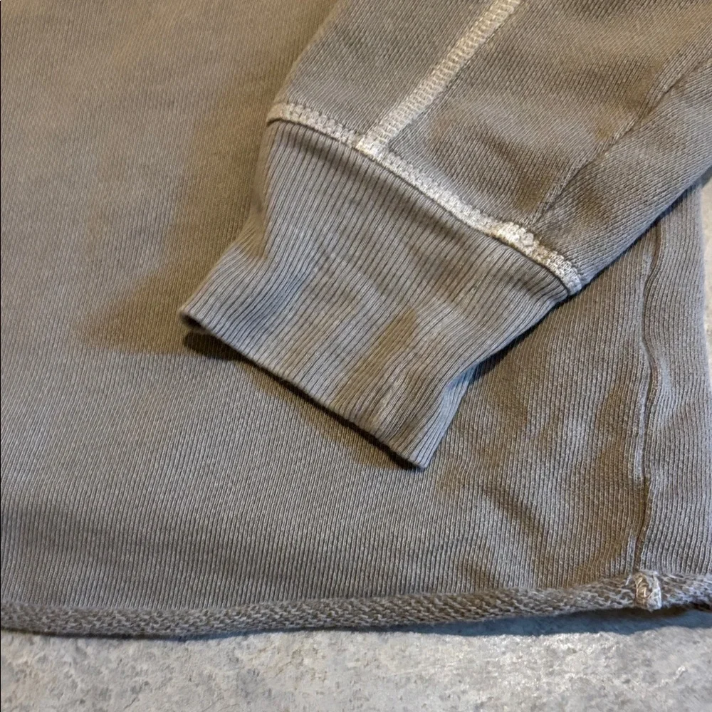 James Pearse Terry Pullover - Picture 5 of 8